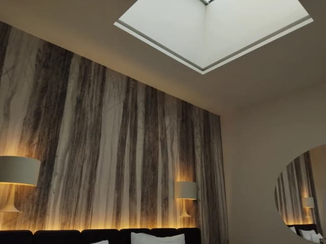 Urban Creme-Standard Double or Twin Room-5