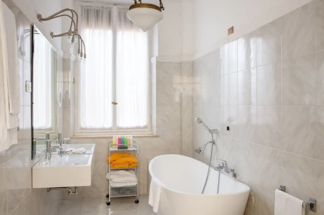 米蘭廣場品牌酒店-普通套房-10