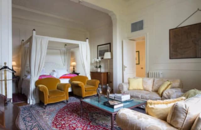 米蘭廣場品牌酒店-普通套房-3