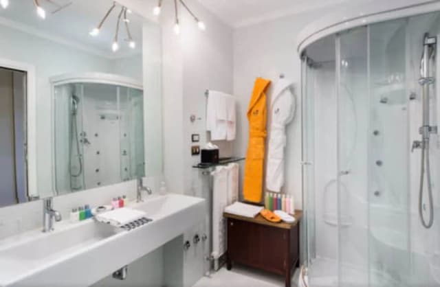 米蘭廣場品牌酒店-普通套房-9