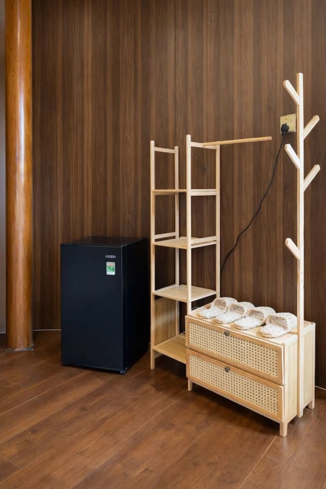 Mr Boss House Hotel & Apartment-單棟小屋, 湖景-3