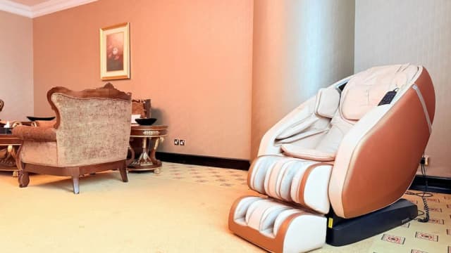 선데이 호텔 알 바르샤, 두바이, 몰 오브 더 에미리츠-그랜드 스위트-6