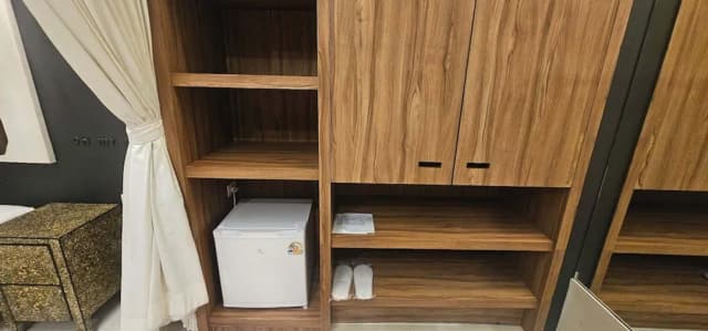 핌나라 부띠끄 호텔-허니문 더블룸, 킹사이즈침대 1개, 욕조, 시내 전망-3