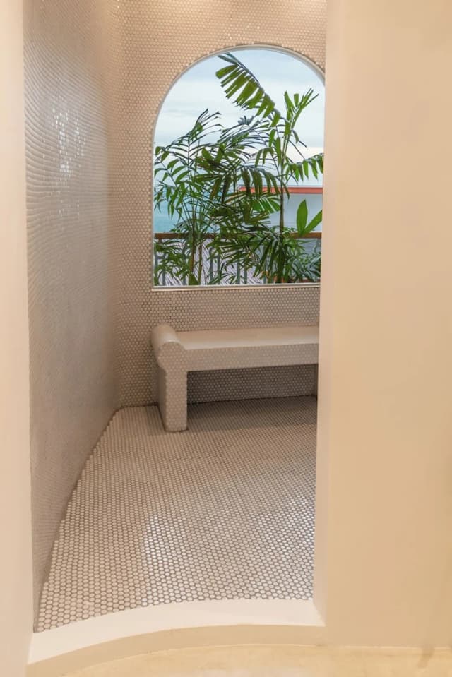 Ampersand Resort-로맨틱룸-14