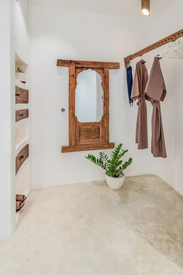 Ampersand Resort-로맨틱룸-12