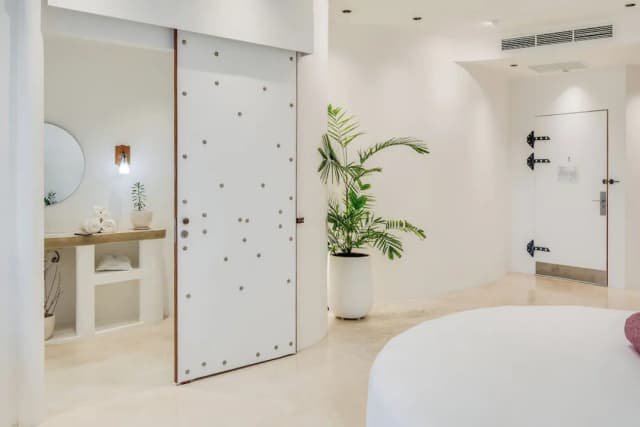 Ampersand Resort-로맨틱룸-7