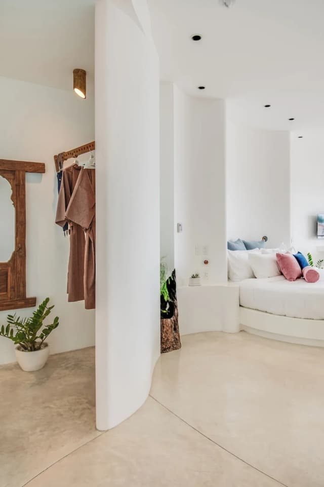 Ampersand Resort-로맨틱룸-11