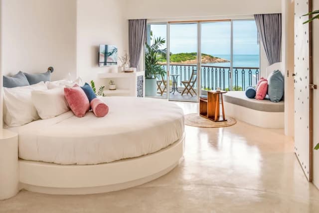 Ampersand Resort-로맨틱룸-1