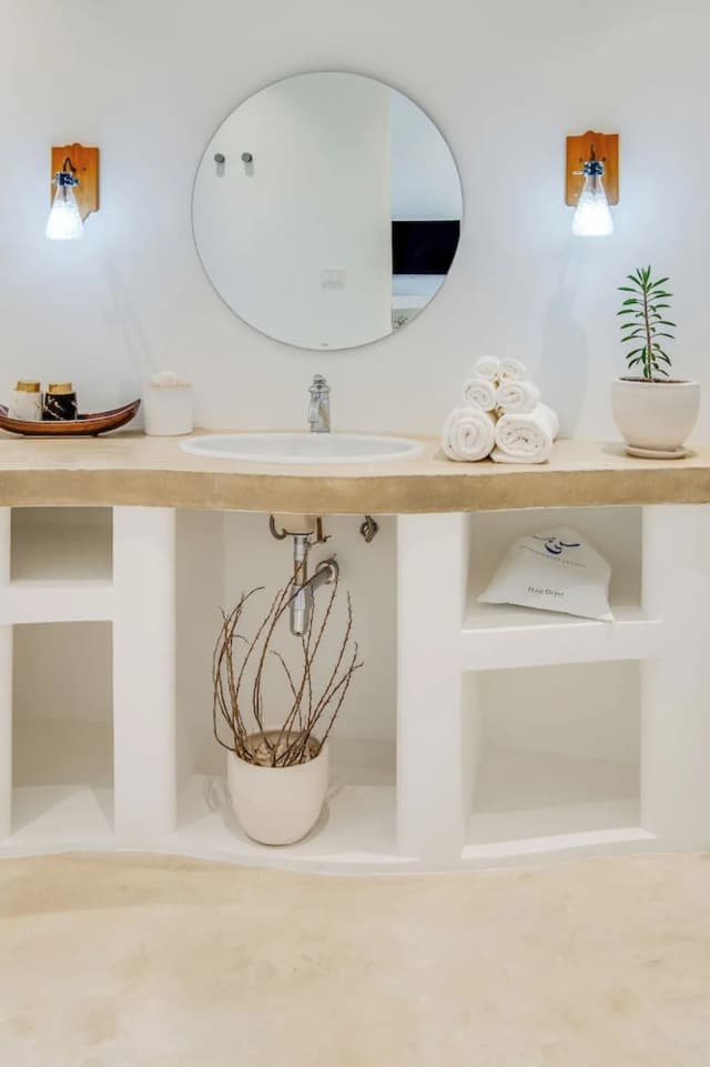 Ampersand Resort-로맨틱룸-15