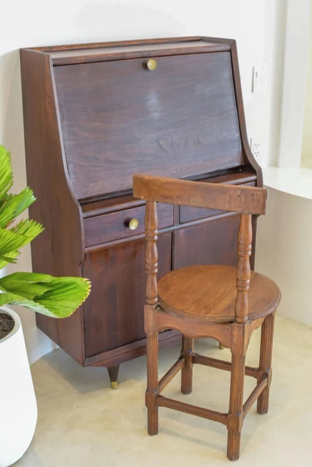 Ampersand Resort-시그니처룸-7