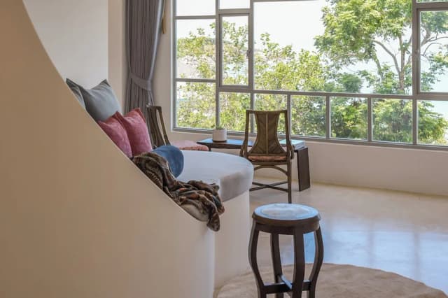 Ampersand Resort-시그니처룸-10