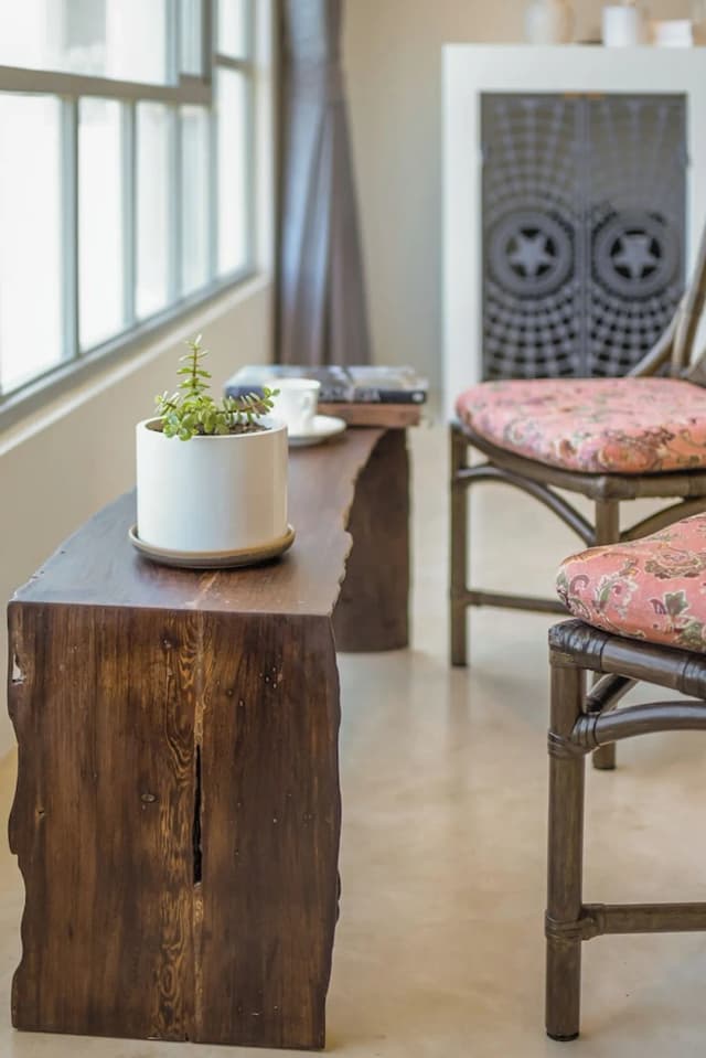 Ampersand Resort-시그니처룸-8