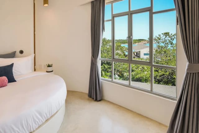 Ampersand Resort-시그니처룸-4