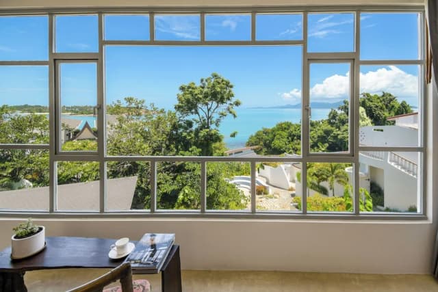 Ampersand Resort-시그니처룸-6