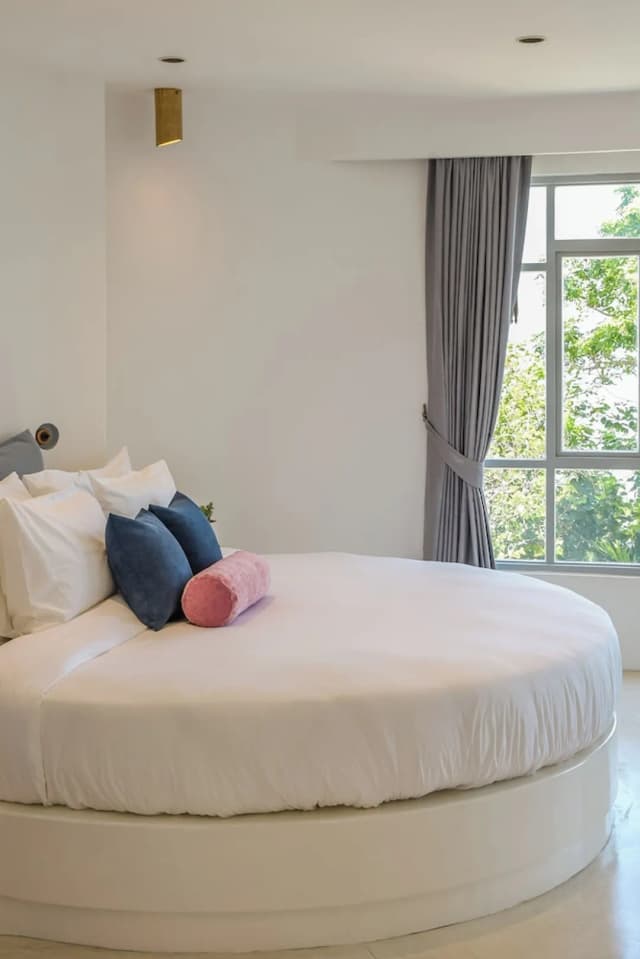 Ampersand Resort-시그니처룸-5