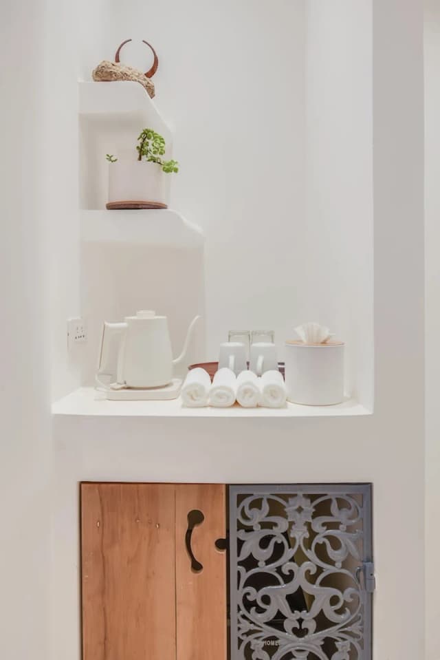 Ampersand Resort-프리미어룸-9