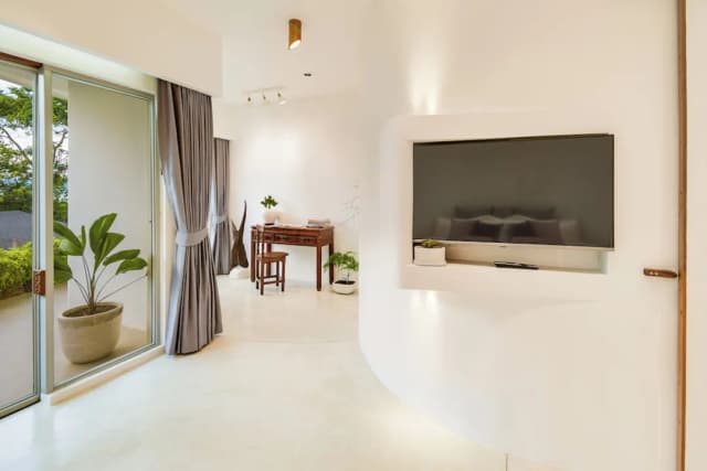 Ampersand Resort-프리미어룸-6