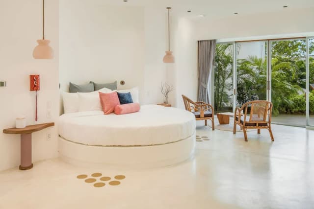 Ampersand Resort-프리미어룸-1