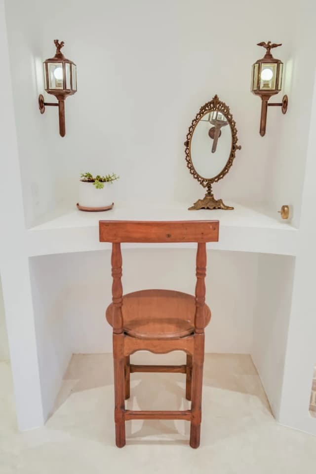 Ampersand Resort-프리미어룸-10