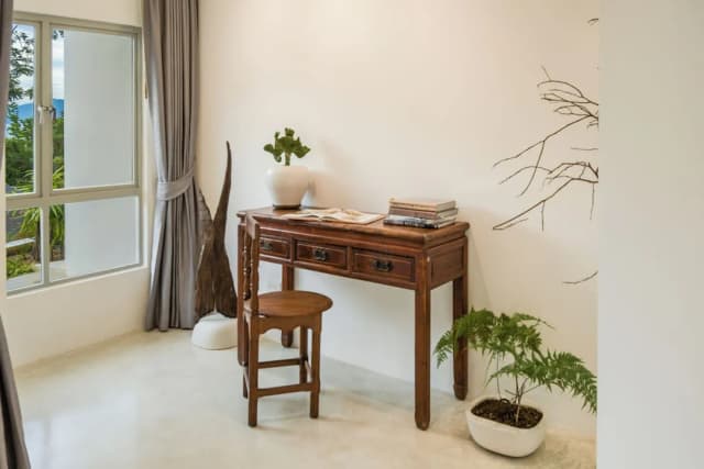 Ampersand Resort-프리미어룸-7