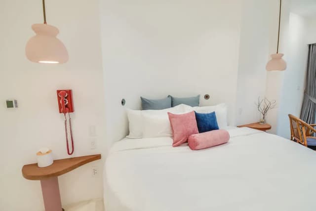 Ampersand Resort-프리미어룸-4