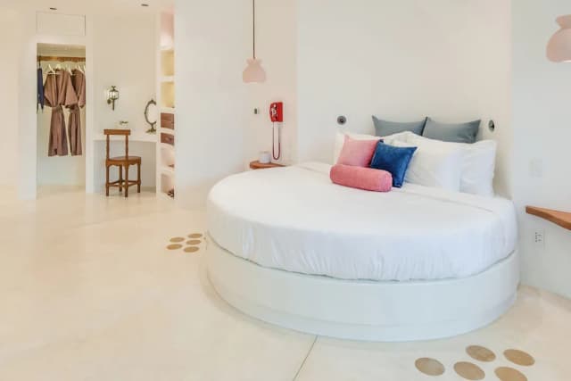 Ampersand Resort-프리미어룸-2