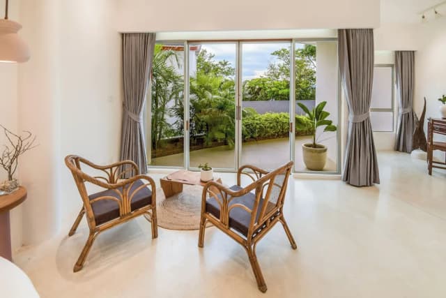 Ampersand Resort-프리미어룸-5