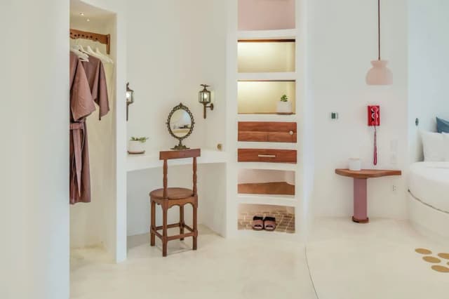 Ampersand Resort-프리미어룸-3