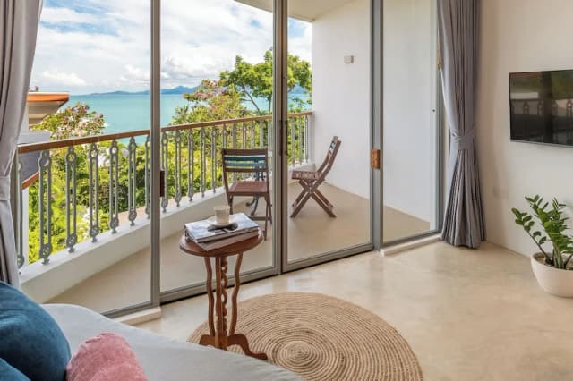 Ampersand Resort-엘리트룸-10