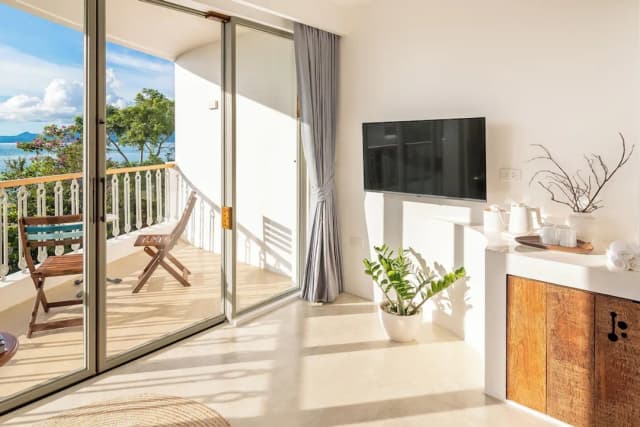 Ampersand Resort-엘리트룸-3