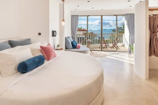 Ampersand Resort-엘리트룸-2