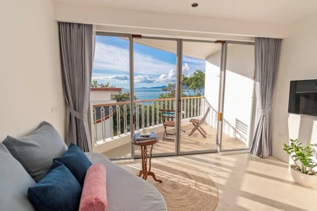 Ampersand Resort-엘리트룸-4