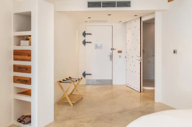 Ampersand Resort-엘리트룸-6