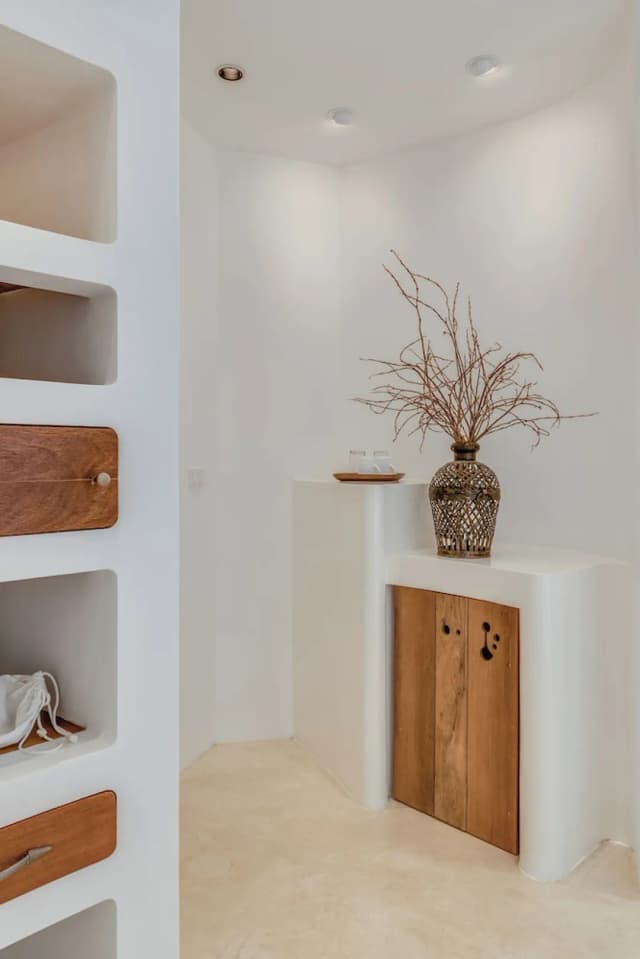 Ampersand Resort-익스클루시브룸-14