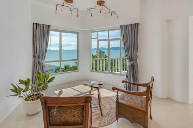 Ampersand Resort-익스클루시브룸-5