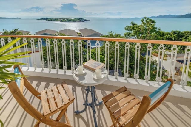 Ampersand Resort-익스클루시브룸-11