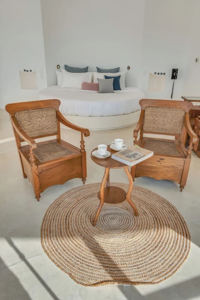 Ampersand Resort-익스클루시브룸-3