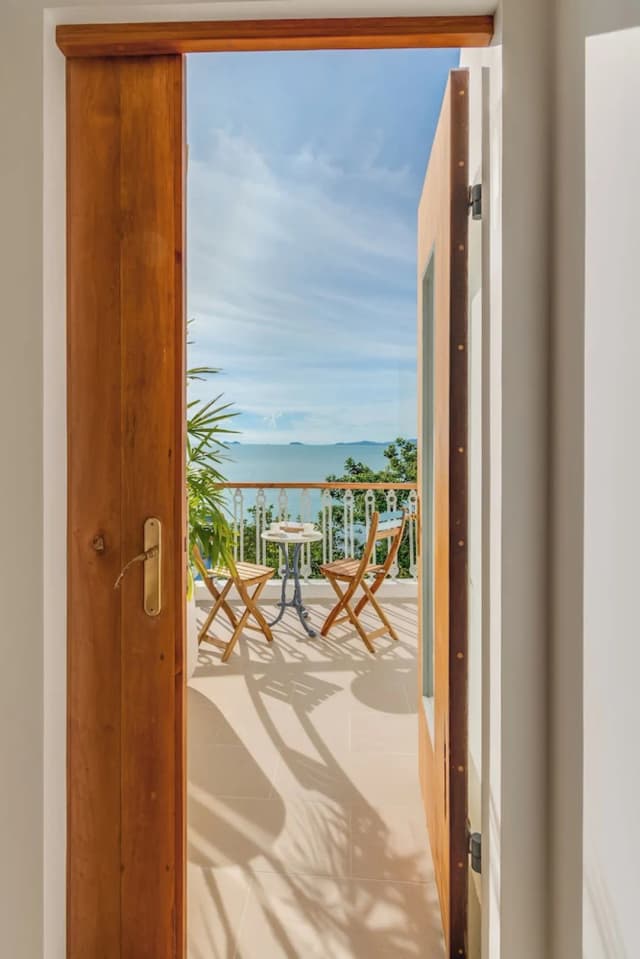 Ampersand Resort-익스클루시브룸-10