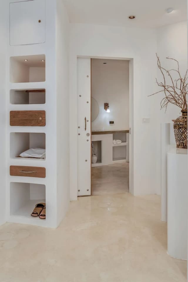 Ampersand Resort-익스클루시브룸-12