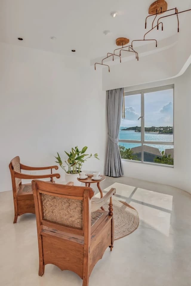 Ampersand Resort-익스클루시브룸-6