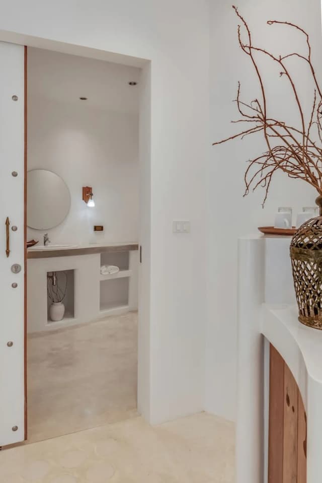 Ampersand Resort-익스클루시브룸-15