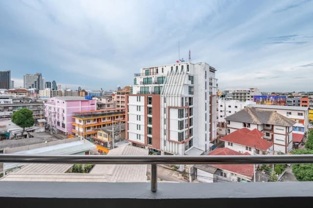 TYCOON PLACE GARDEN-特色客房, 1 张特大床, 庭院景观-8