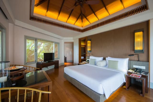 Amatara Welleisure Resort-Pool Pavilion-3