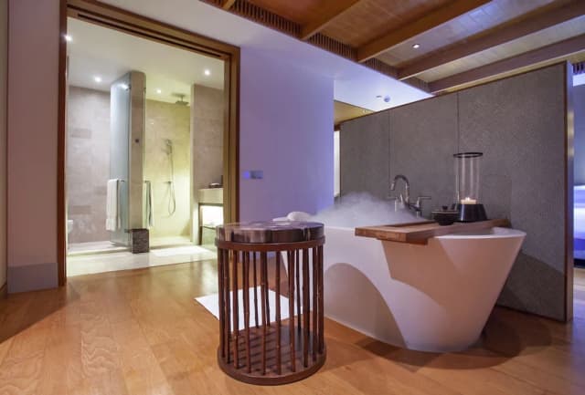 Amatara Welleisure Resort-Bay View Suite-4