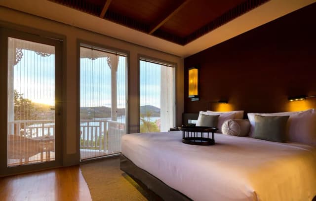 Amatara Welleisure Resort-Bay View Suite-5