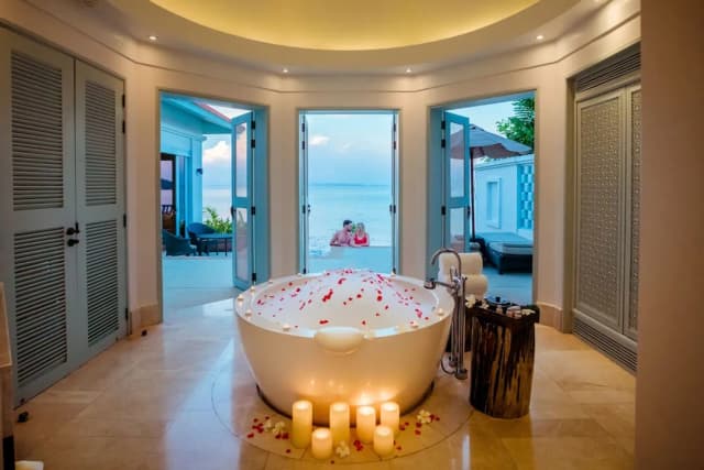 Amatara Welleisure Resort-Ocean View Pool Villa-8