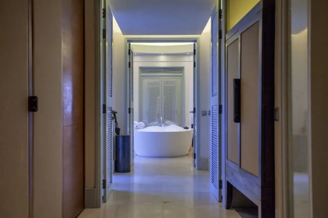 Amatara Welleisure Resort-Ocean View Pool Villa-7