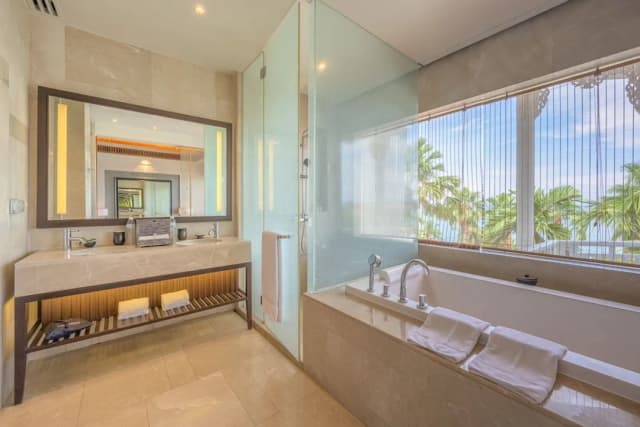 Amatara Welleisure Resort-Sea View Suite-12