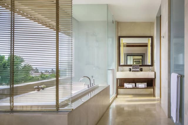 Amatara Welleisure Resort-Sea View Suite-9