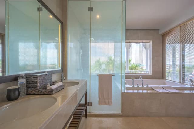 Amatara Welleisure Resort-Sea View Suite-11
